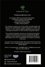 Load image into Gallery viewer, Professional Coco Coir