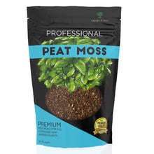 Load image into Gallery viewer, Professional Peat Moss for Container and Garden Plants