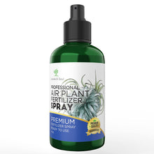 Load image into Gallery viewer, Professional Air Plant Pump Spray Fertilizer Mist 4 oz