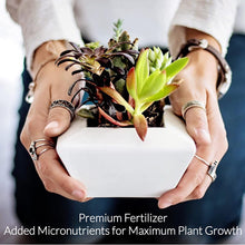 Load image into Gallery viewer, Indoor Plant Fertilizer Pellets Macro+