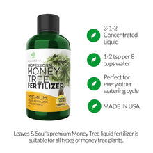 Load image into Gallery viewer, Professional Liquid Money Tree Fertilizer