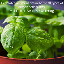 Load image into Gallery viewer, Professional Indoor Herb Plant Soil | Pre-Mixed 2.2 Dry Quarts