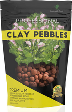 Load image into Gallery viewer, Professional Clay Pebbles