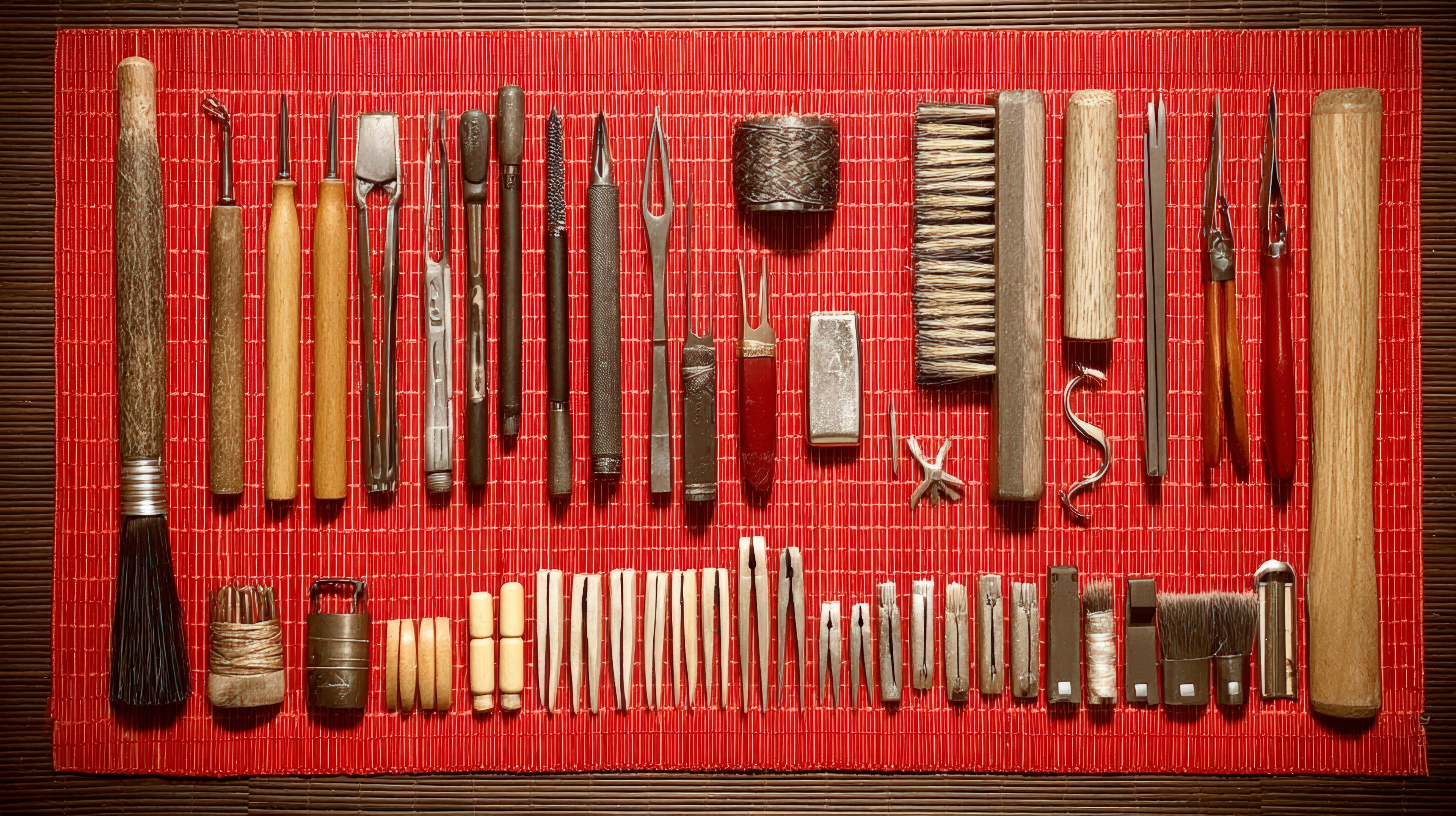 From Clippers to Wire: The Bonsai Tools Pros Swear By