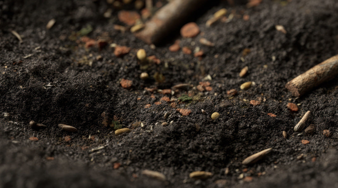 Indoor Plant Soil Mix for Humid Homes: The Winning Recipe