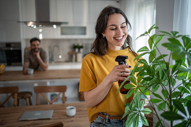 Letting Plants Adjust Before You Intervene