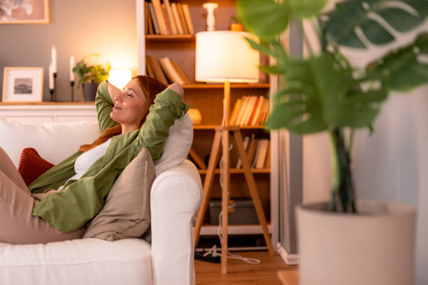 Plants That Adapt Gracefully to Indoor Life 