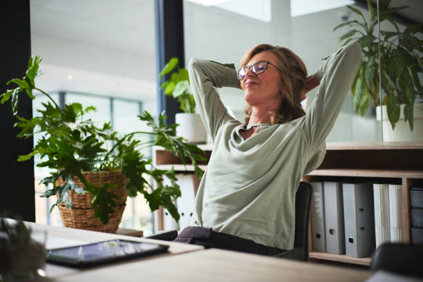 Winter as a Reset: What Plants Teach Us About Rest 