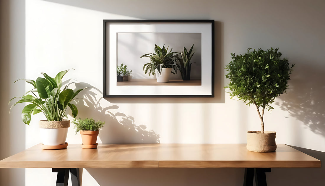 Best Houseplants for Any Small Apartment