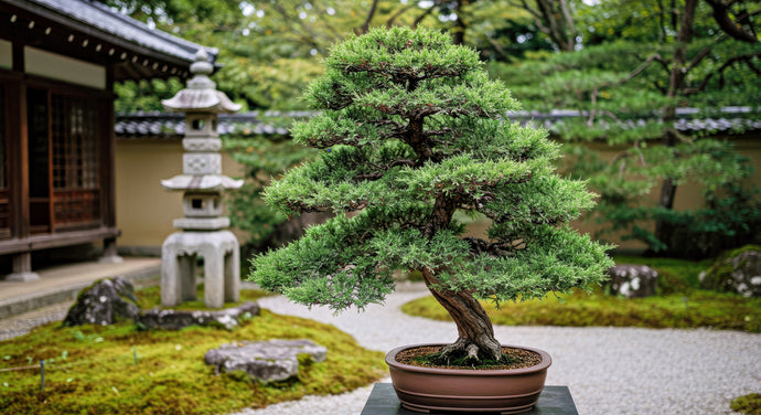 Bonsai Trees In Literature: Symbolism And Significance