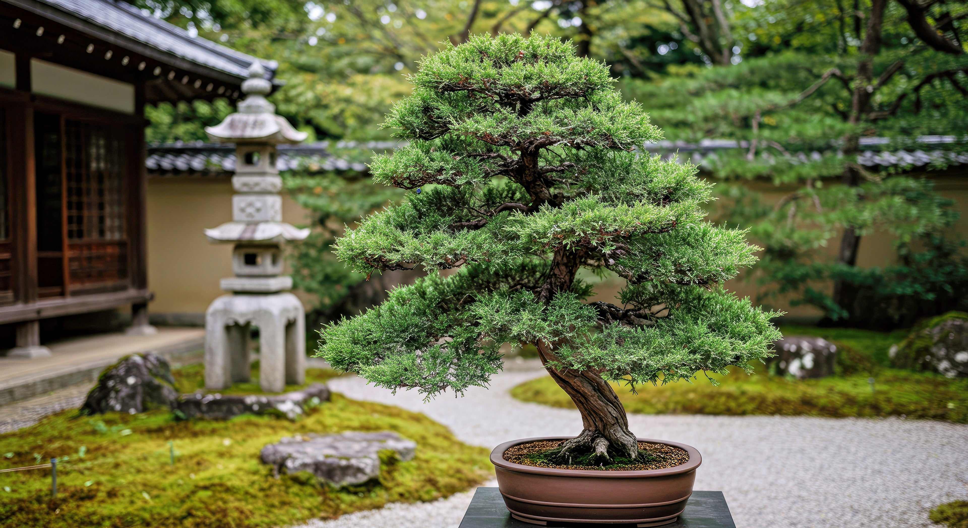 How to Pick the Right Bonsai Pot for Growth and Style