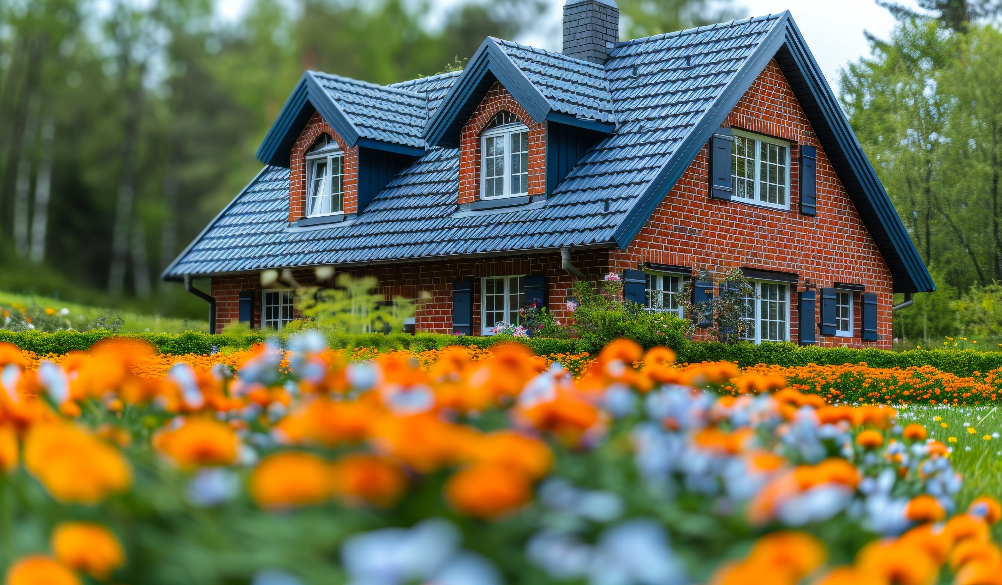 The Lazy Gardener’s Guide to Thriving Houseplants