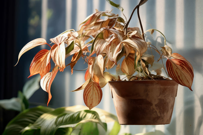 How to Save a Drooping Plant Fast: 24‑Hour Rescue