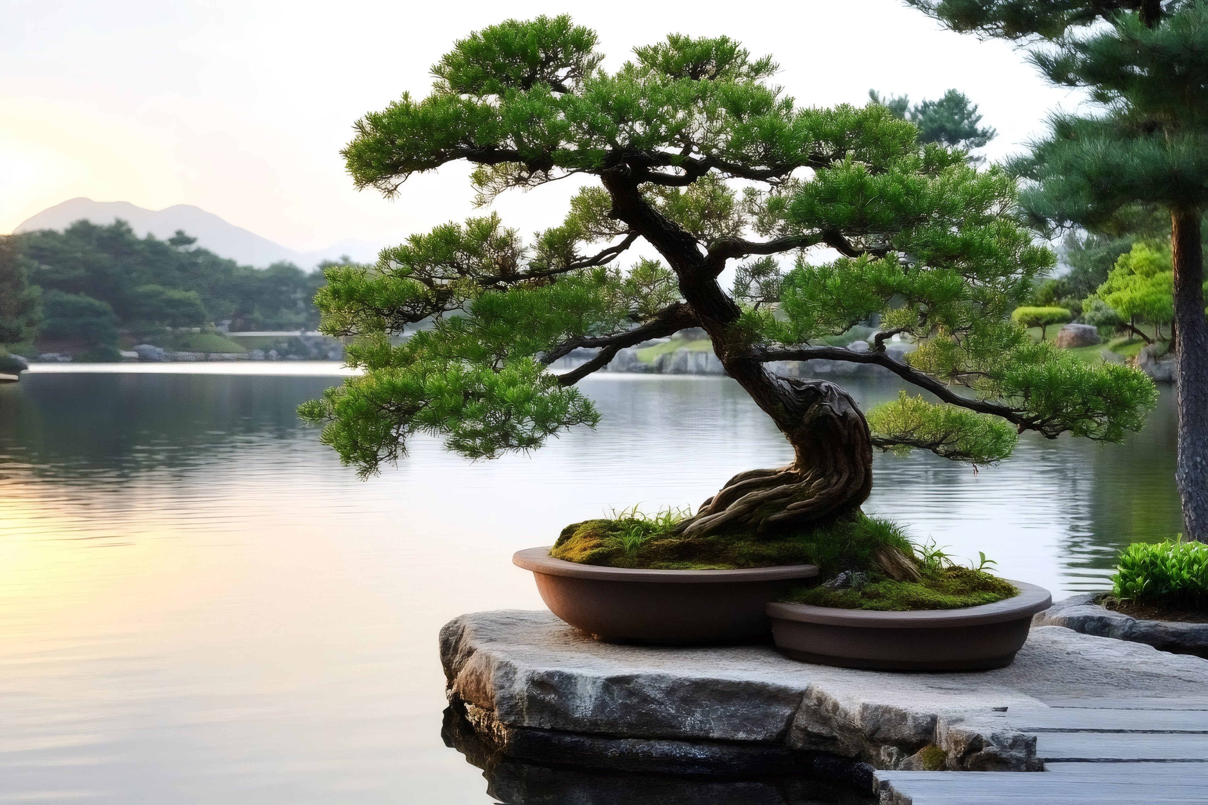Bonsai Feeding Schedule: Monthly Plan for Miniature Giants