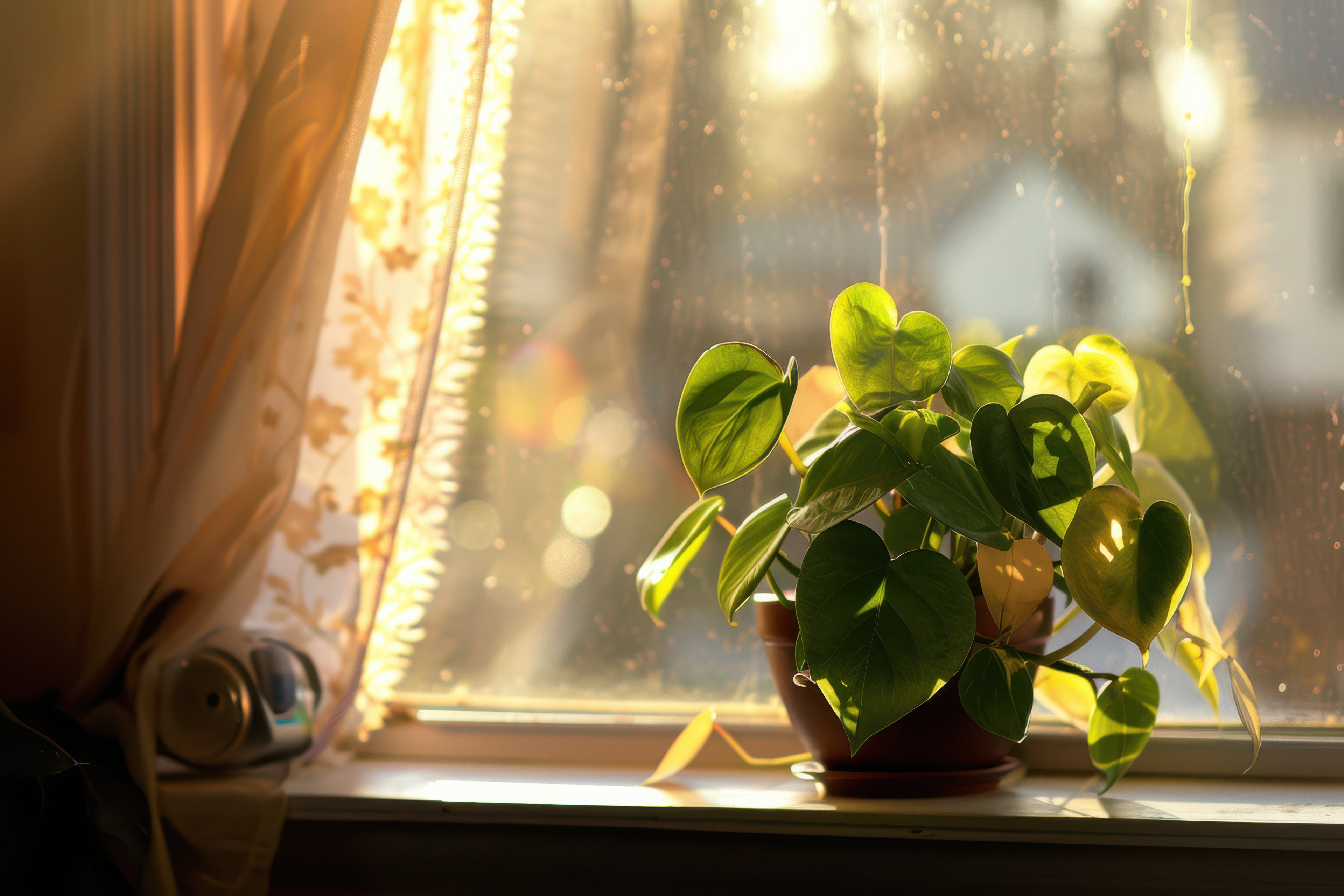 The Beginner’s Guide to Indoor Plant Lighting