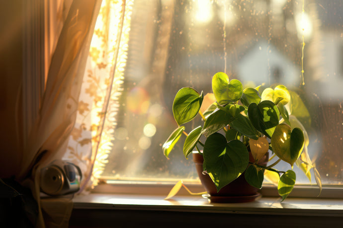 The Beginner’s Guide to Indoor Plant Lighting