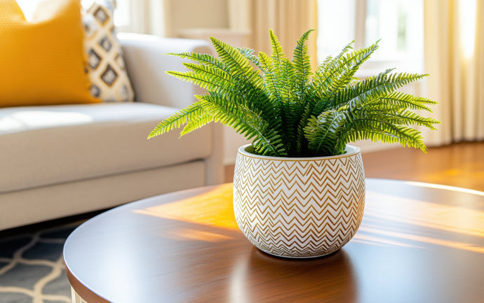 Are You Drowning Your Ferns? The No-Guess Watering Trick Every Plant Parent Needs