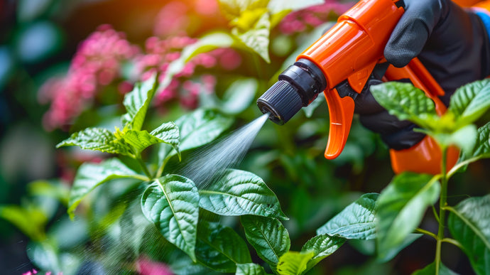 The Truth About Misting: Are You Helping or Hurting Your Plants?