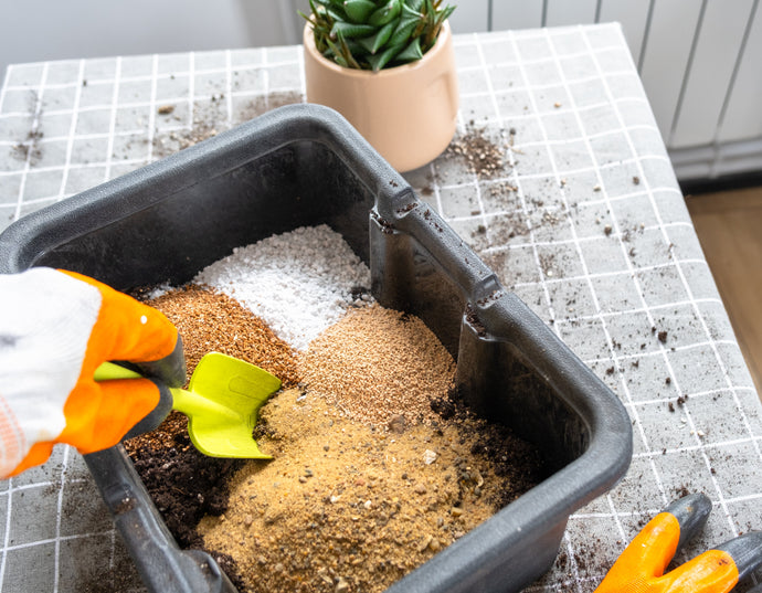 The Do’s and Don’ts of Mixing Fertilizers