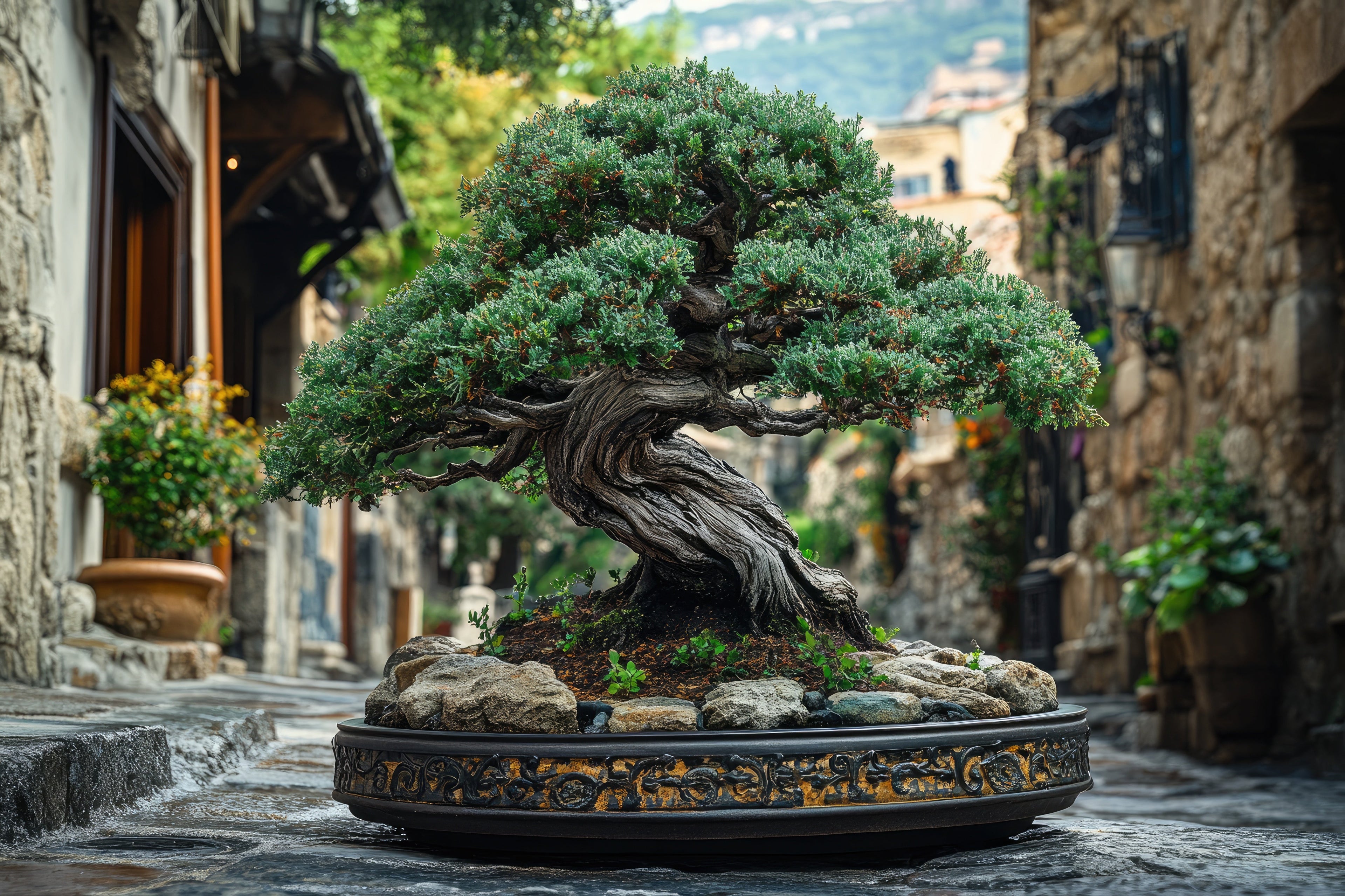 Do Bonsai Trees Get Jet Lag? How to Move Them Without Stressing Them Out