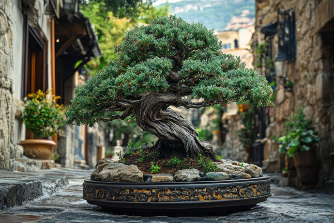 Do Bonsai Trees Get Jet Lag? How to Move Them Without Stressing Them Out
