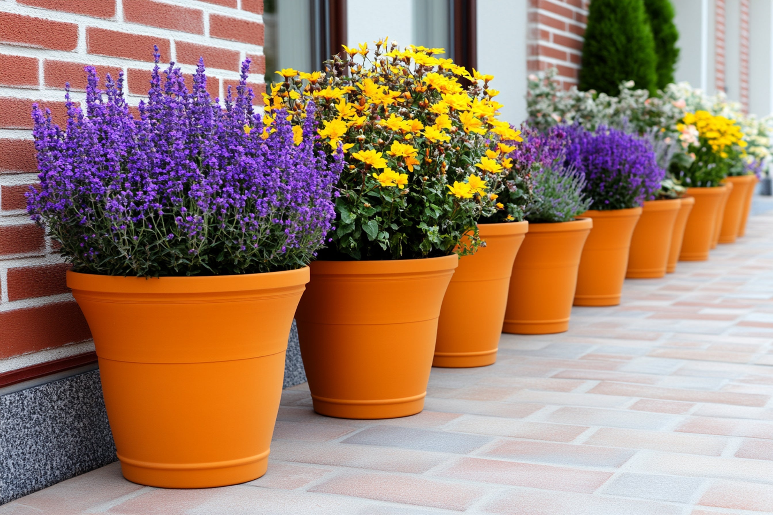 How to Pair the Perfect Pot with the Perfect Plant