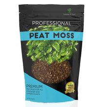 Load image into Gallery viewer, Professional Peat Moss for Container and Garden Plants
