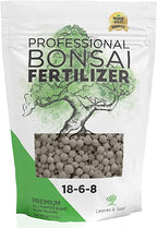 Complete Bonsai Set | BLUE - Soil, Fertilizer, Blue Pot and Wire Kit