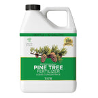 Leaves and Soul Professional Pine Tree Fertilizer Liquid Concentrate - 6-4-6 Blend for Pine, Garden Use - Liquid Plant Food for Pine Trees and Shrubs Outdoors