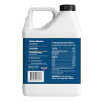 Leaves and Soul Professional Blueberry Fertilizer Liquid Concentrate - 6-4-6 Blend Liquid Garden Fertilizer for Blueberry - Plant Food for Blueberry Bushes and Plants