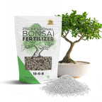 Bonsai Fertilizer Pellets | 18-6-8 Slow Release