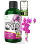 Professional Liquid Indoor Orchid Fertilizer