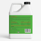 VarmiPro Deer Repellent Spray Concentrate - 32 fl oz Natural Outdoor Deer Deterrent for Yard, Garden, Lawn, Trees, and Plants - Safe for Pets, Animals, Flowers, Shrubs, and Flower Beds