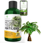 Professional Liquid Money Tree Fertilizer