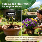 Professional Peat Moss for Container and Garden Plants