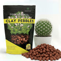 Professional Clay Pebbles