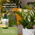 Professional Liquid Indoor Plant Fertilizer