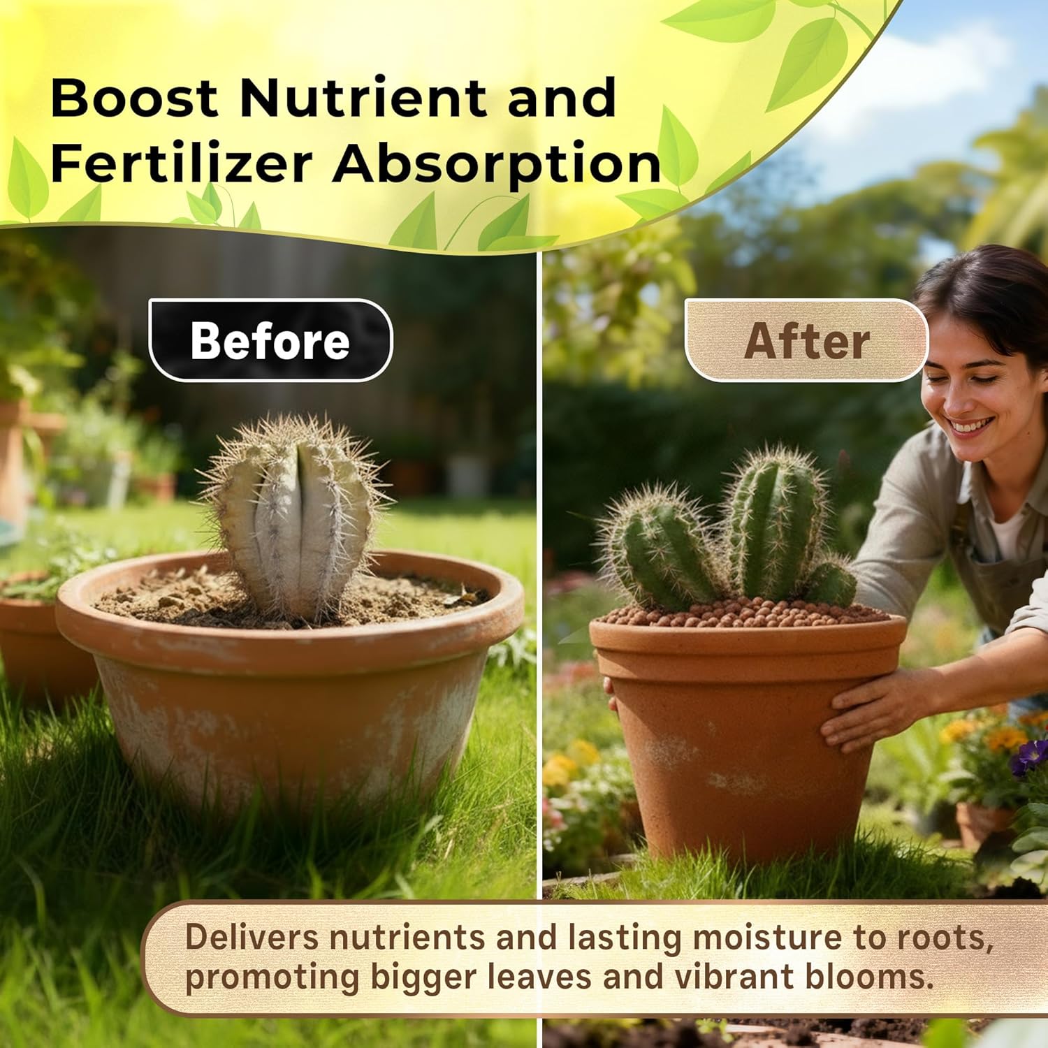 Professional Clay Pebbles