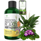 Professional Liquid Indoor Plant Fertilizer