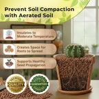 Professional Clay Pebbles