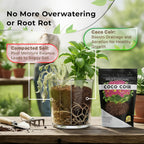 Professional Coco Coir