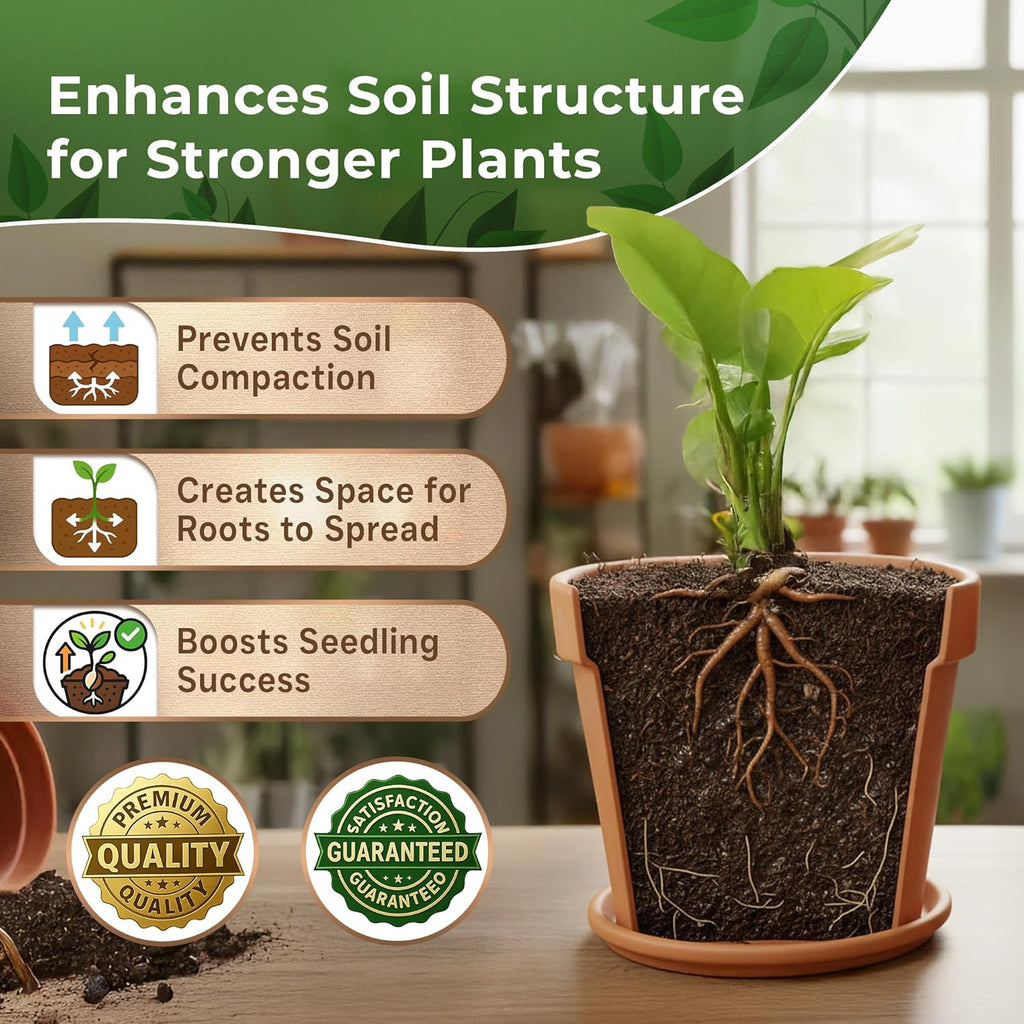 Professional Peat Moss for Container and Garden Plants