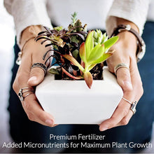 Load image into Gallery viewer, Indoor Plant Fertilizer Pellets Macro+
