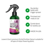 Professional Orchid Fertilizer Spray