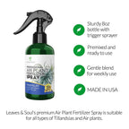 Professional Air Plant Fertilizer Spray