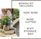 Leaves and Soul Tree Training Wire Kit