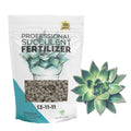 Succulent Fertilizer Pellets | 13-11-11 Slow Release
