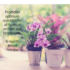 Orchid Fertilizer Pellets | 13-11-11 Slow Release