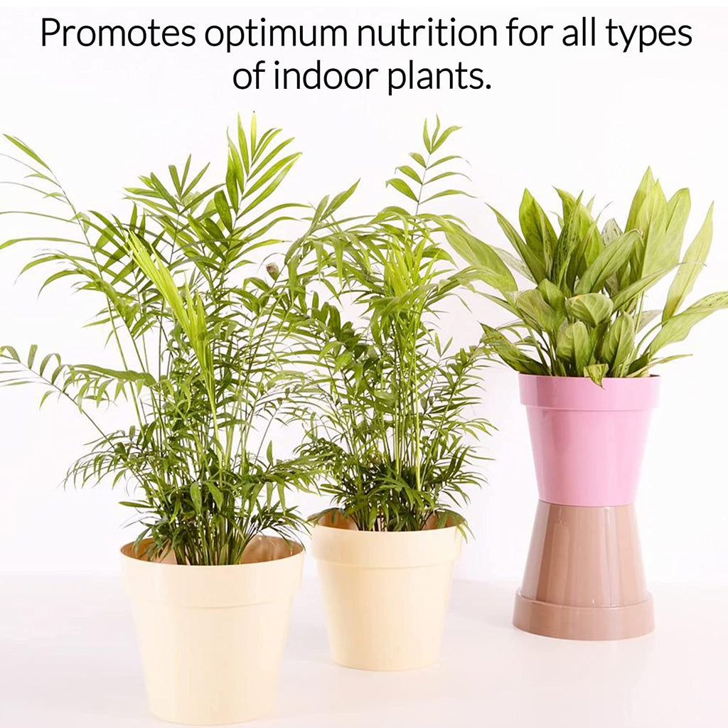 Professional Liquid Indoor Plant Fertilizer