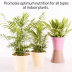 Indoor Plant Fertilizer Pellets Macro+